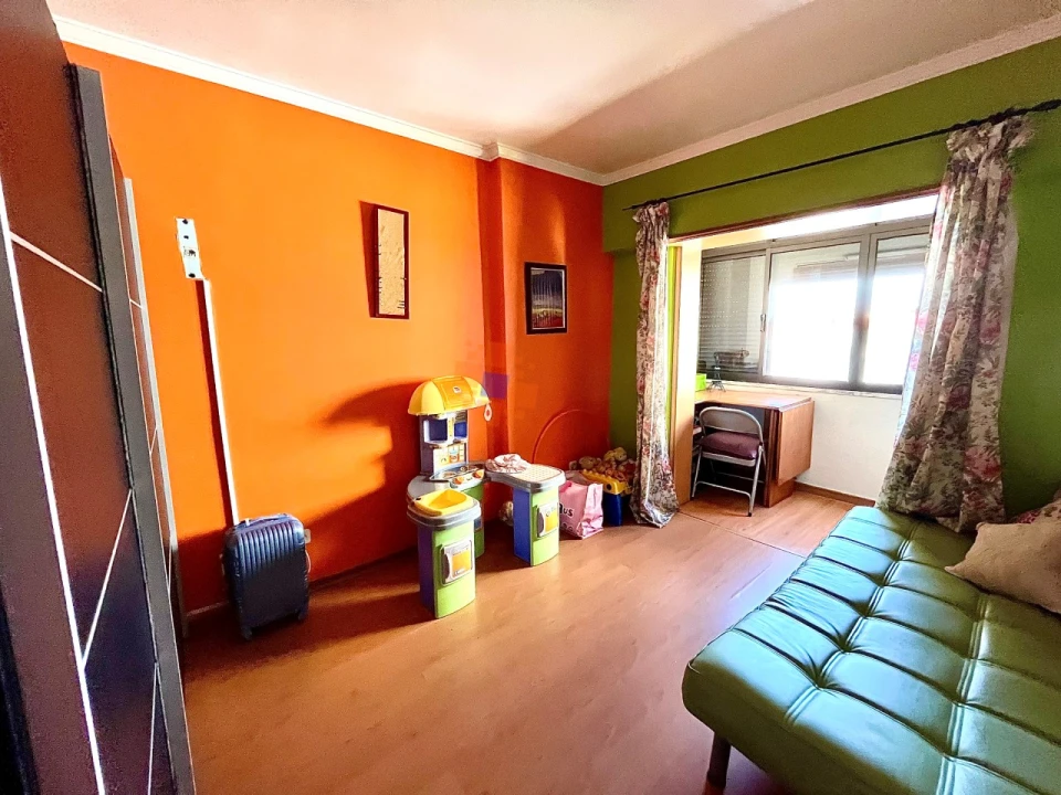 Apartamento T3 para Venda em Laranjeiro e Feijó Foto 20