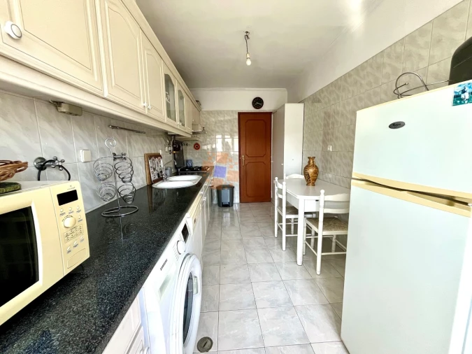 Apartamento T3 para Venda em Laranjeiro e Feijó Foto 9