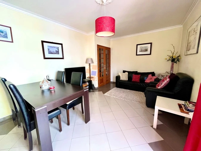 Apartamento T3 para Venda em Laranjeiro e Feijó Foto 2