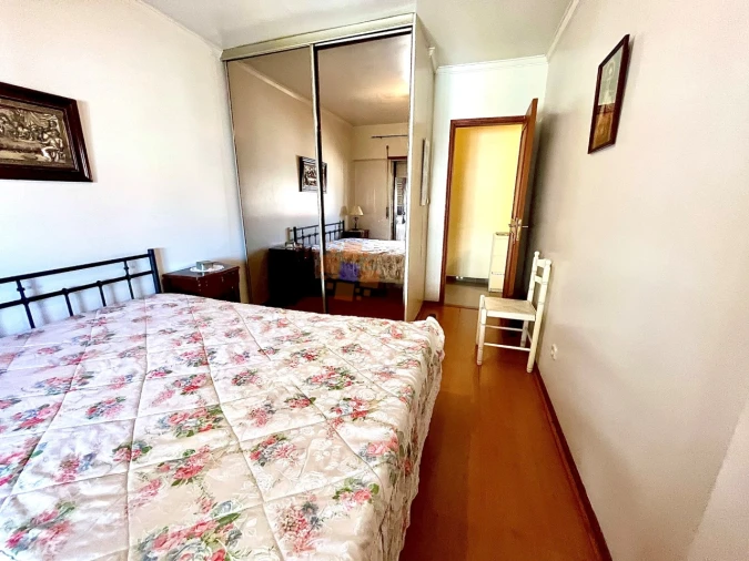 Apartamento T3 para Venda em Laranjeiro e Feijó Foto 13