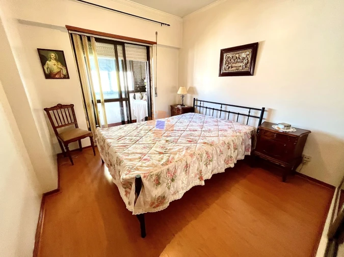 Apartamento T3 para Venda em Laranjeiro e Feijó Foto 14