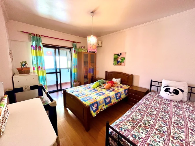 Apartamento T3 para Venda em Laranjeiro e Feijó Foto 16