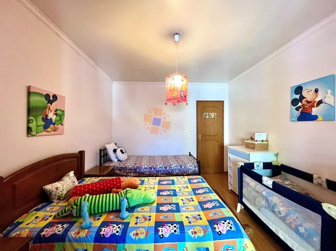 Apartamento T3 para Venda em Laranjeiro e Feijó Foto 17