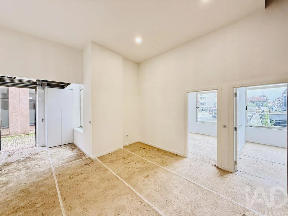 Apartamento T2 para Venda em Requeixo, Nossa Senhora de Fátima e Nariz Foto 7