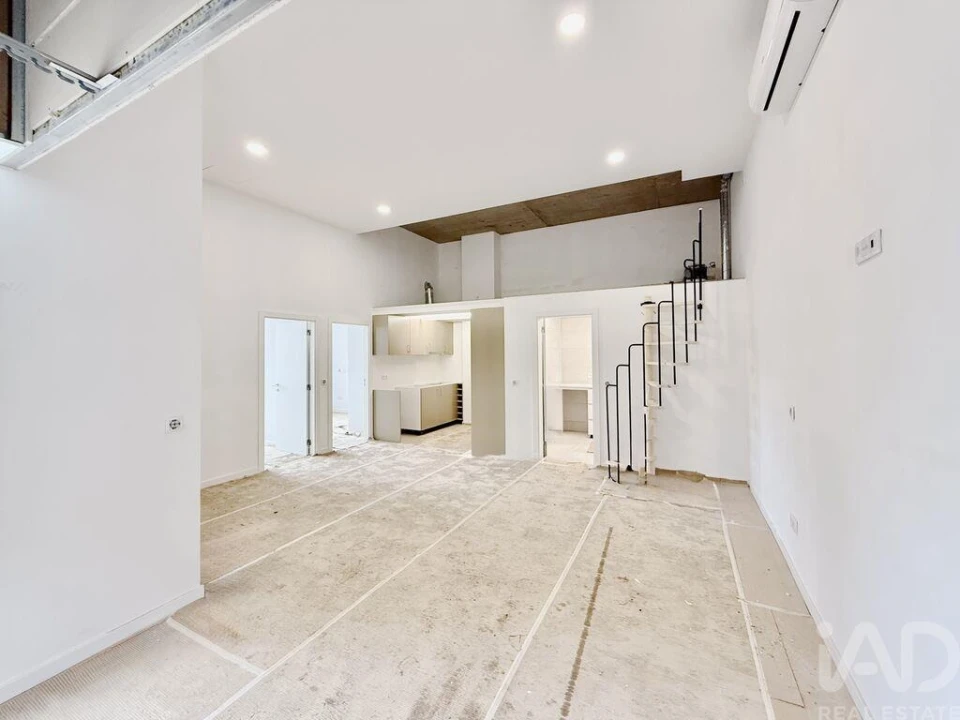 Apartamento T2 para Venda em Requeixo, Nossa Senhora de Fátima e Nariz Foto 4