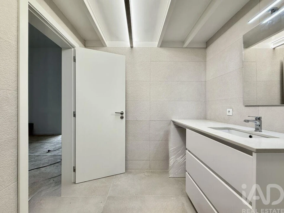 Apartamento T2 para Venda em Requeixo, Nossa Senhora de Fátima e Nariz Foto 22