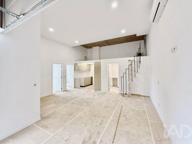 Apartamento T2 para Venda em Requeixo, Nossa Senhora de Fátima e Nariz Foto 3