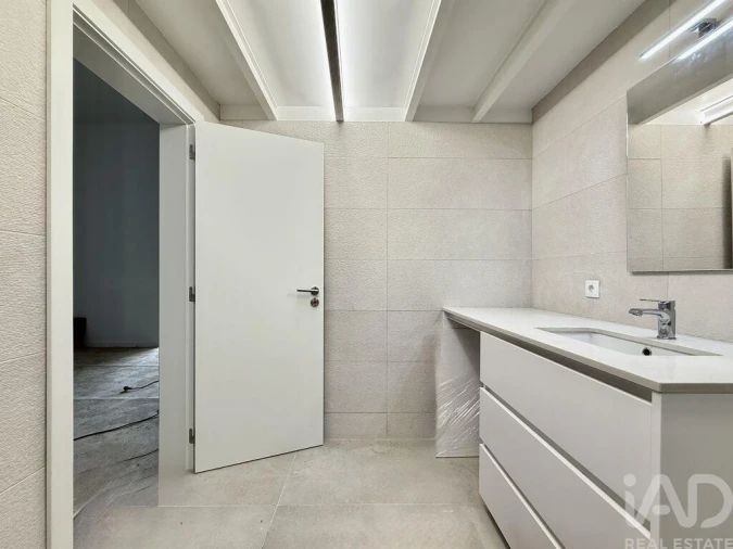 Apartamento T2 para Venda em Requeixo, Nossa Senhora de Fátima e Nariz Foto 20