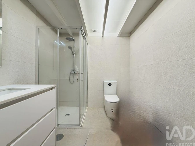 Apartamento T2 para Venda em Requeixo, Nossa Senhora de Fátima e Nariz Foto 18