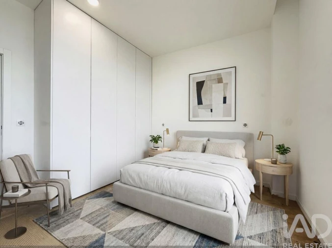 Apartamento T2 para Venda em Requeixo, Nossa Senhora de Fátima e Nariz Foto 15