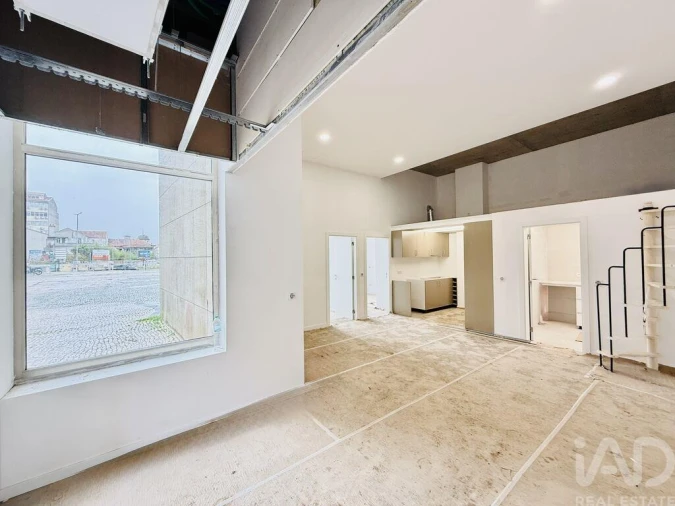 Apartamento T2 para Venda em Requeixo, Nossa Senhora de Fátima e Nariz Foto 7