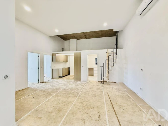 Apartamento T2 para Venda em Requeixo, Nossa Senhora de Fátima e Nariz Foto 4