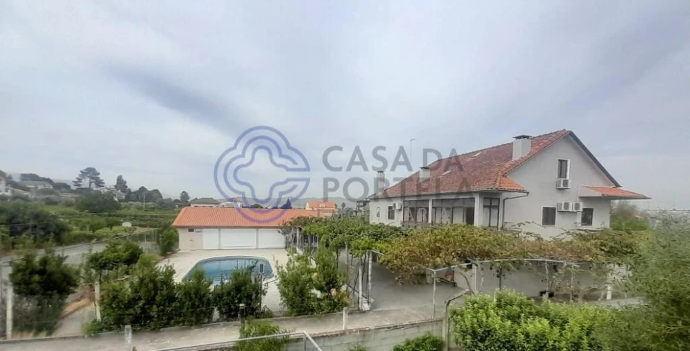 Moradia T5 para Venda em Três Povos Foto 20