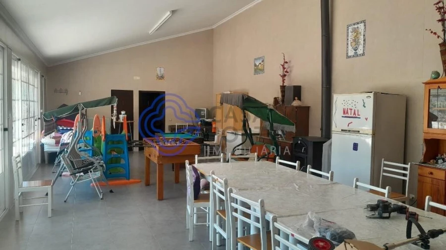 Moradia T5 para Venda em Três Povos Foto 7