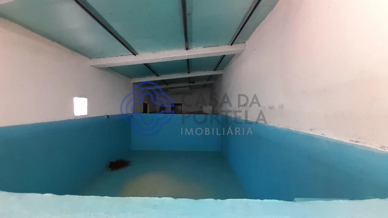 Moradia T5 para Venda em Três Povos Foto 19