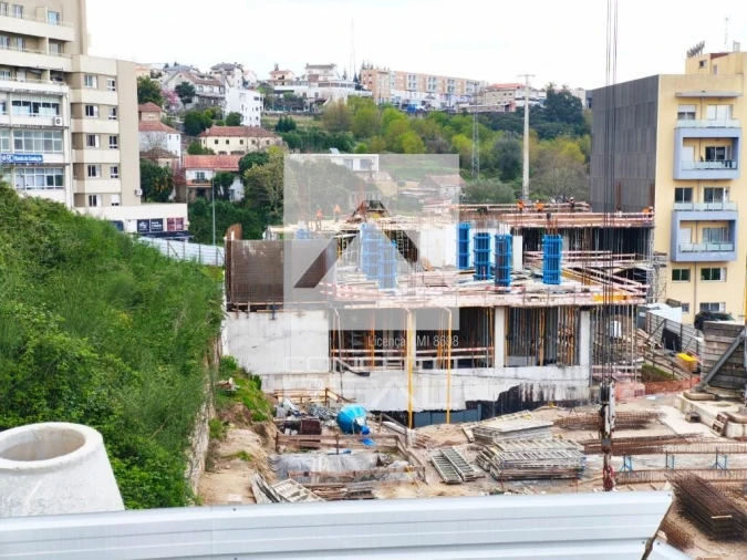 Apartamento T3 para Venda em Lordelo Foto 8