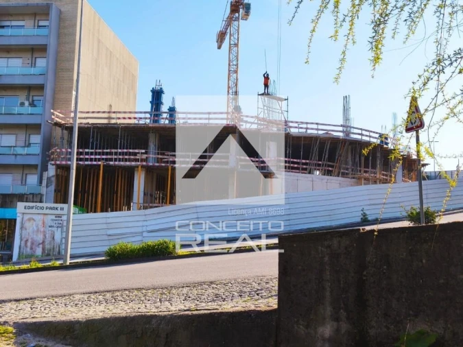 Apartamento T3 para Venda em Lordelo Foto 10