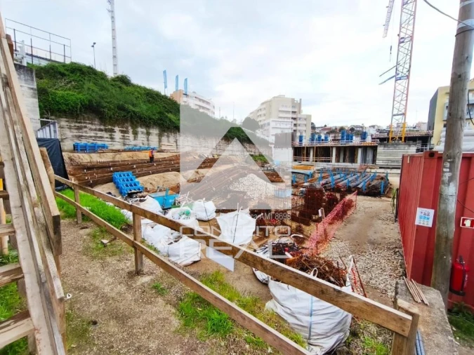 Apartamento T3 para Venda em Lordelo Foto 6