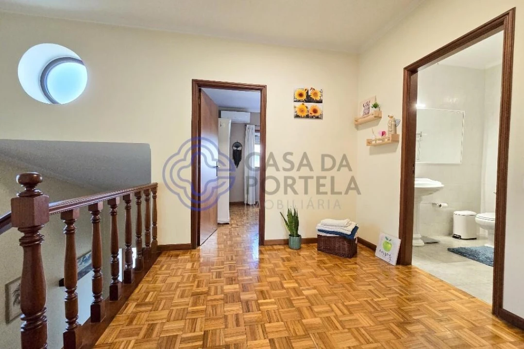 Moradia T3 para Venda em Selho São Lourenço e Gominhães Foto 42