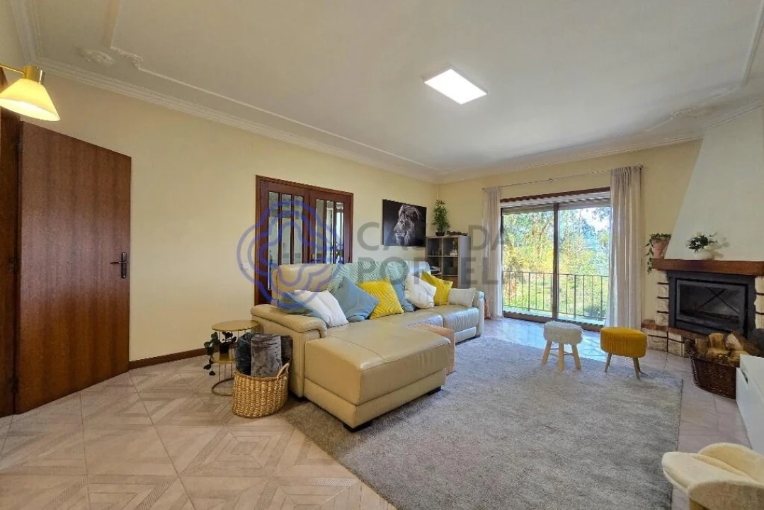 Moradia T3 para Venda em Selho São Lourenço e Gominhães Foto 24