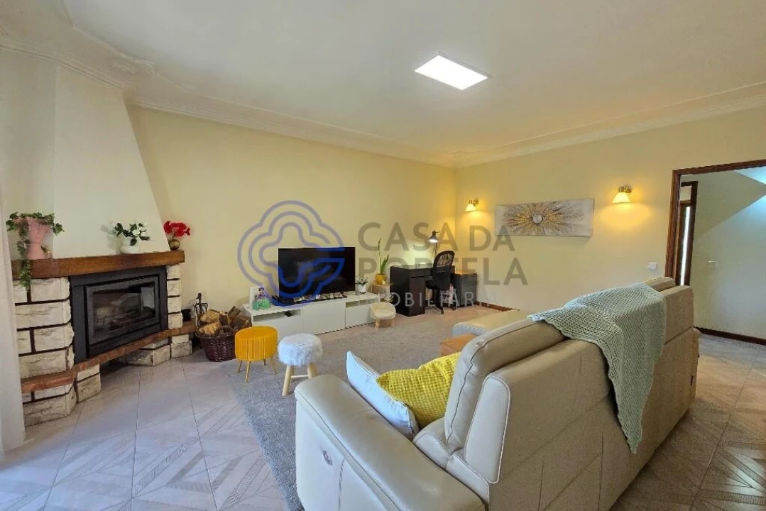 Moradia T3 para Venda em Selho São Lourenço e Gominhães Foto 20