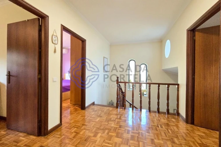 Moradia T3 para Venda em Selho São Lourenço e Gominhães Foto 41