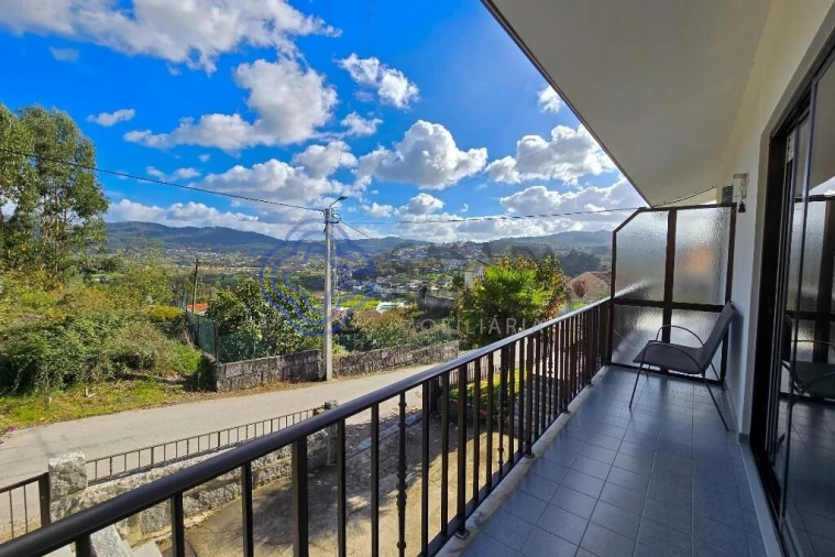 Moradia T3 para Venda em Selho São Lourenço e Gominhães Foto 23