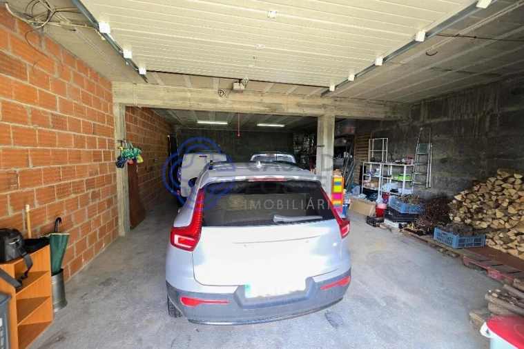 Moradia T3 para Venda em Selho São Lourenço e Gominhães Foto 6