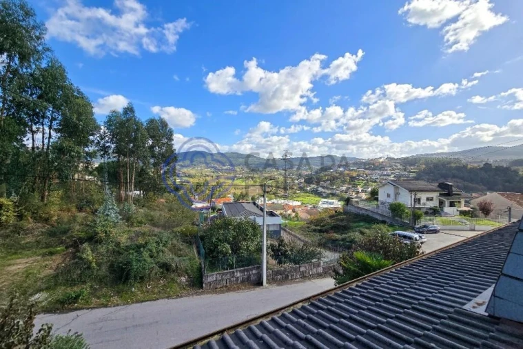 Moradia T3 para Venda em Selho São Lourenço e Gominhães Foto 43