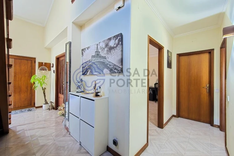 Moradia T3 para Venda em Selho São Lourenço e Gominhães Foto 18