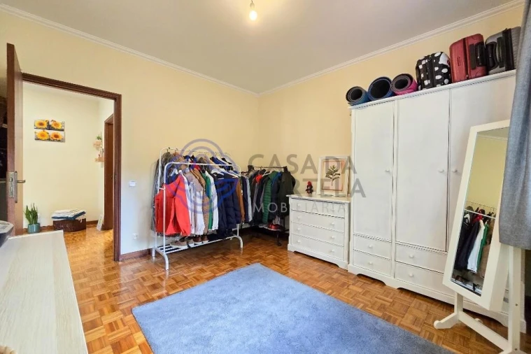 Moradia T3 para Venda em Selho São Lourenço e Gominhães Foto 38