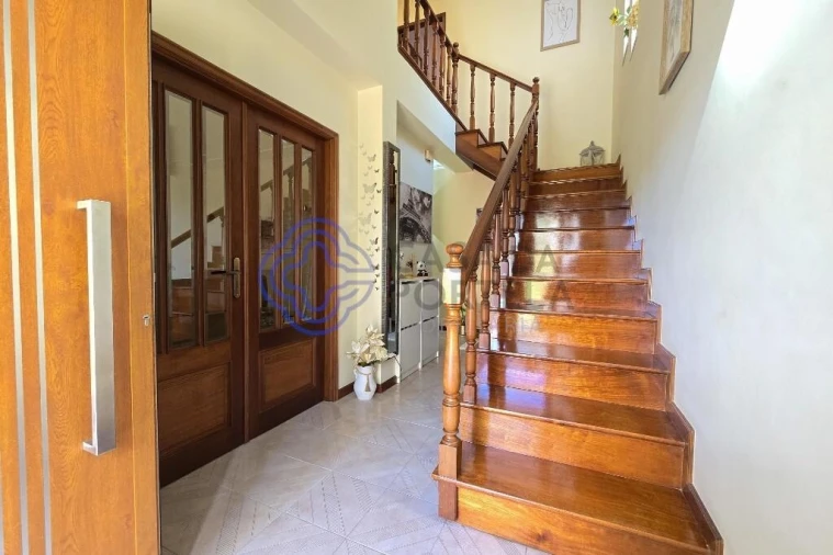 Moradia T3 para Venda em Selho São Lourenço e Gominhães Foto 16
