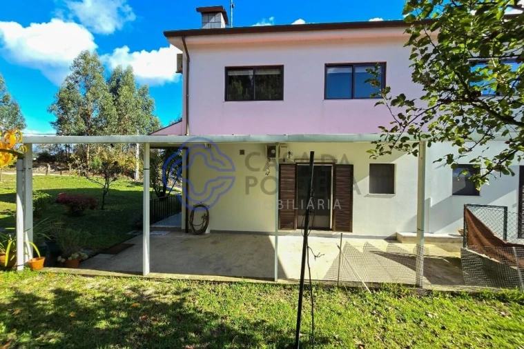 Moradia T3 para Venda em Selho São Lourenço e Gominhães Foto 15