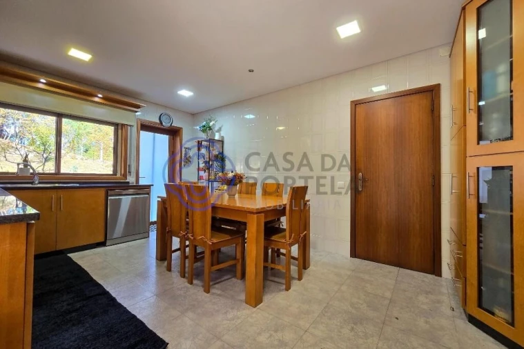 Moradia T3 para Venda em Selho São Lourenço e Gominhães Foto 27