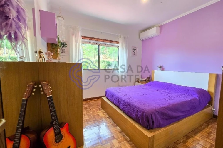 Moradia T3 para Venda em Selho São Lourenço e Gominhães Foto 33