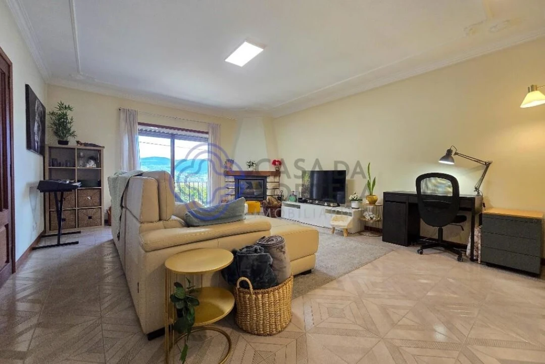 Moradia T3 para Venda em Selho São Lourenço e Gominhães Foto 21