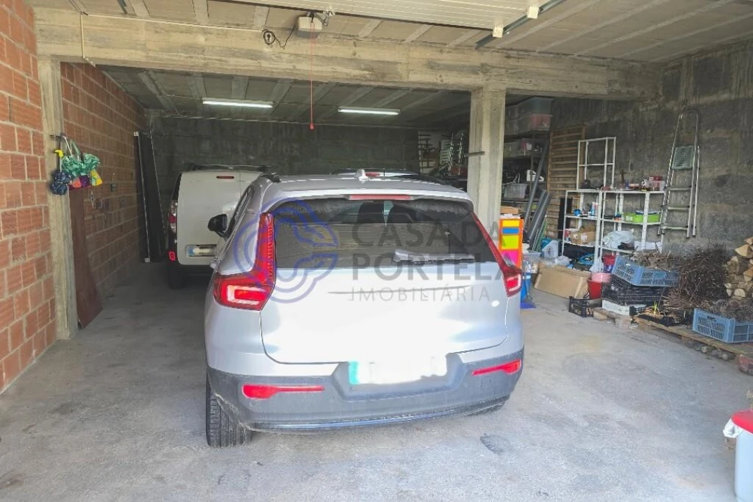 Moradia T3 para Venda em Selho São Lourenço e Gominhães Foto 4