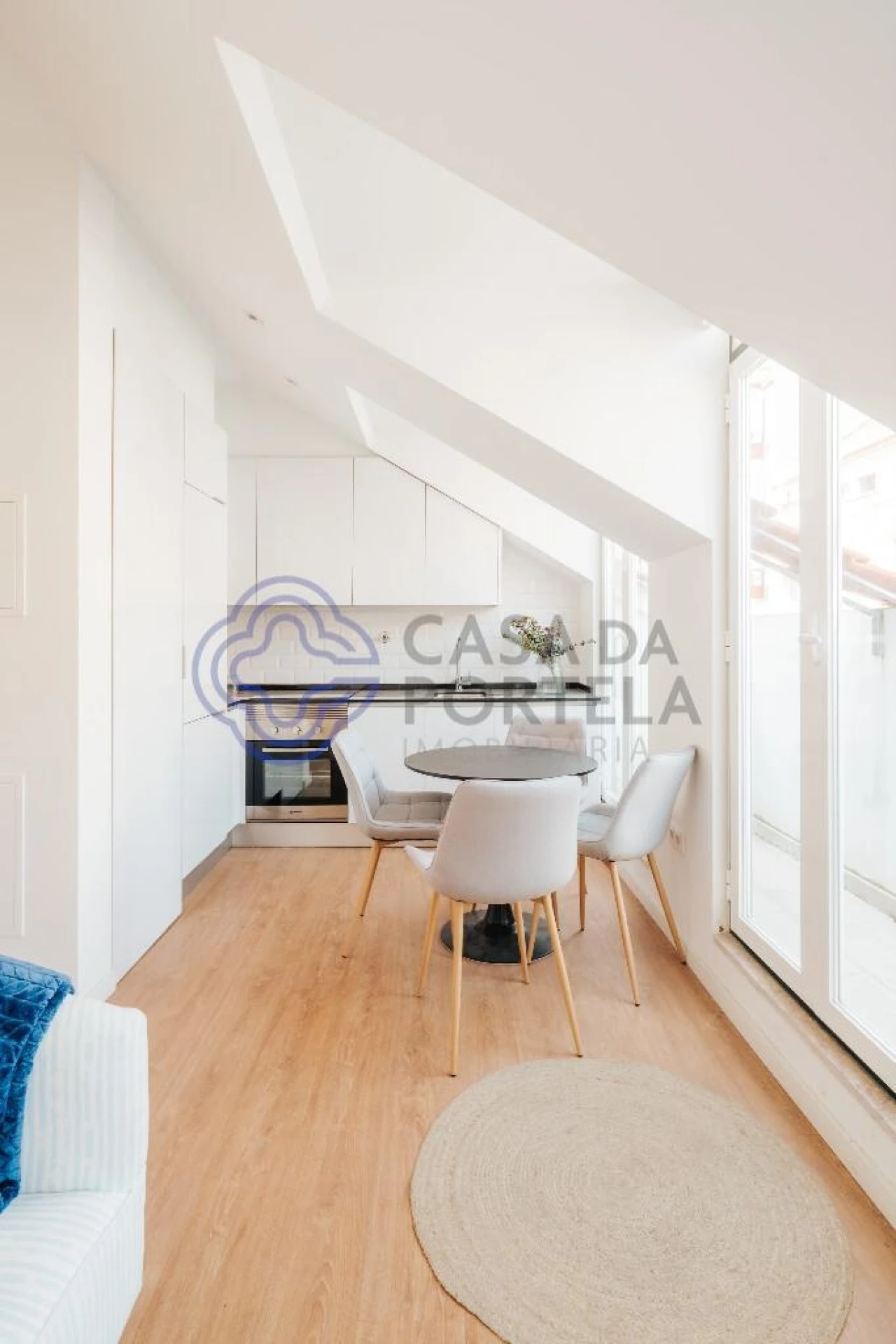 Apartamento T2 para Venda em São Vicente Foto 3
