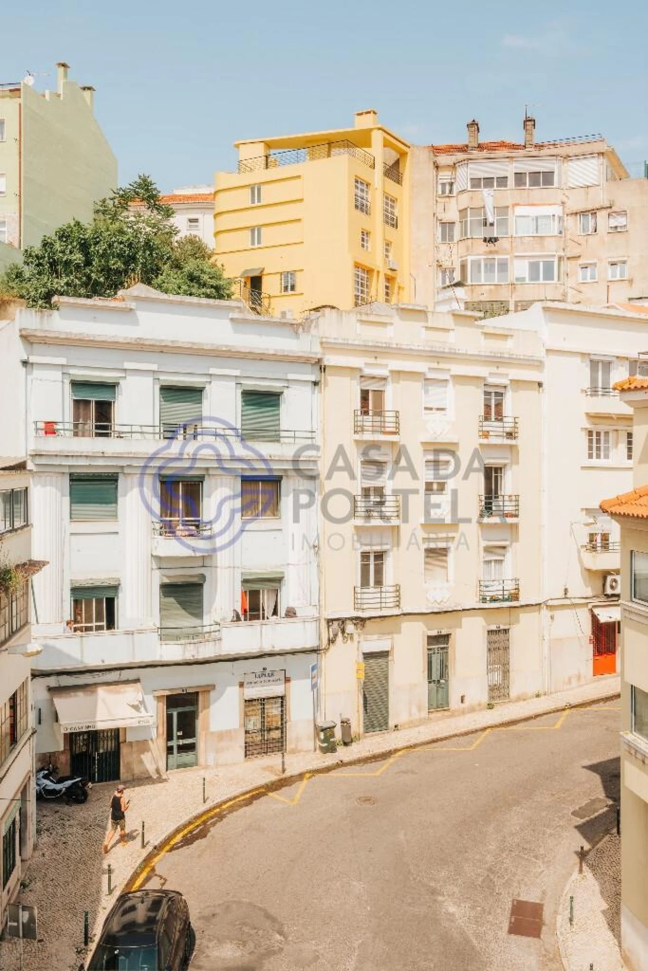 Apartamento T2 para Venda em São Vicente Foto 17