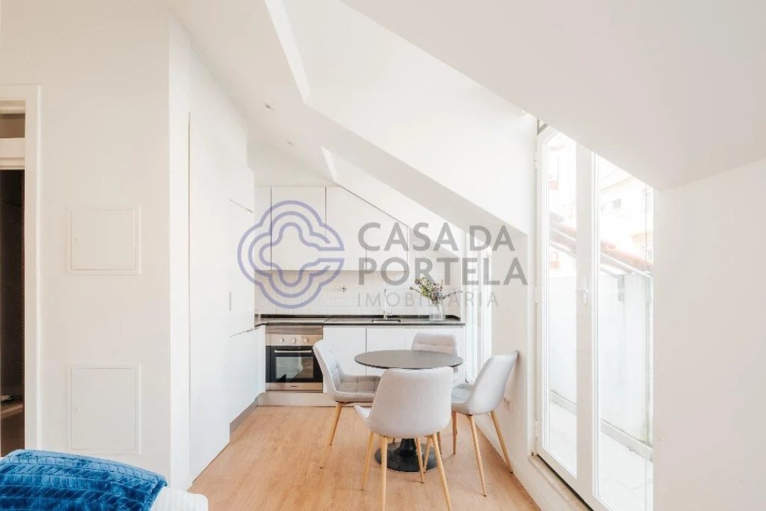 Apartamento T2 para Venda em São Vicente Foto 5