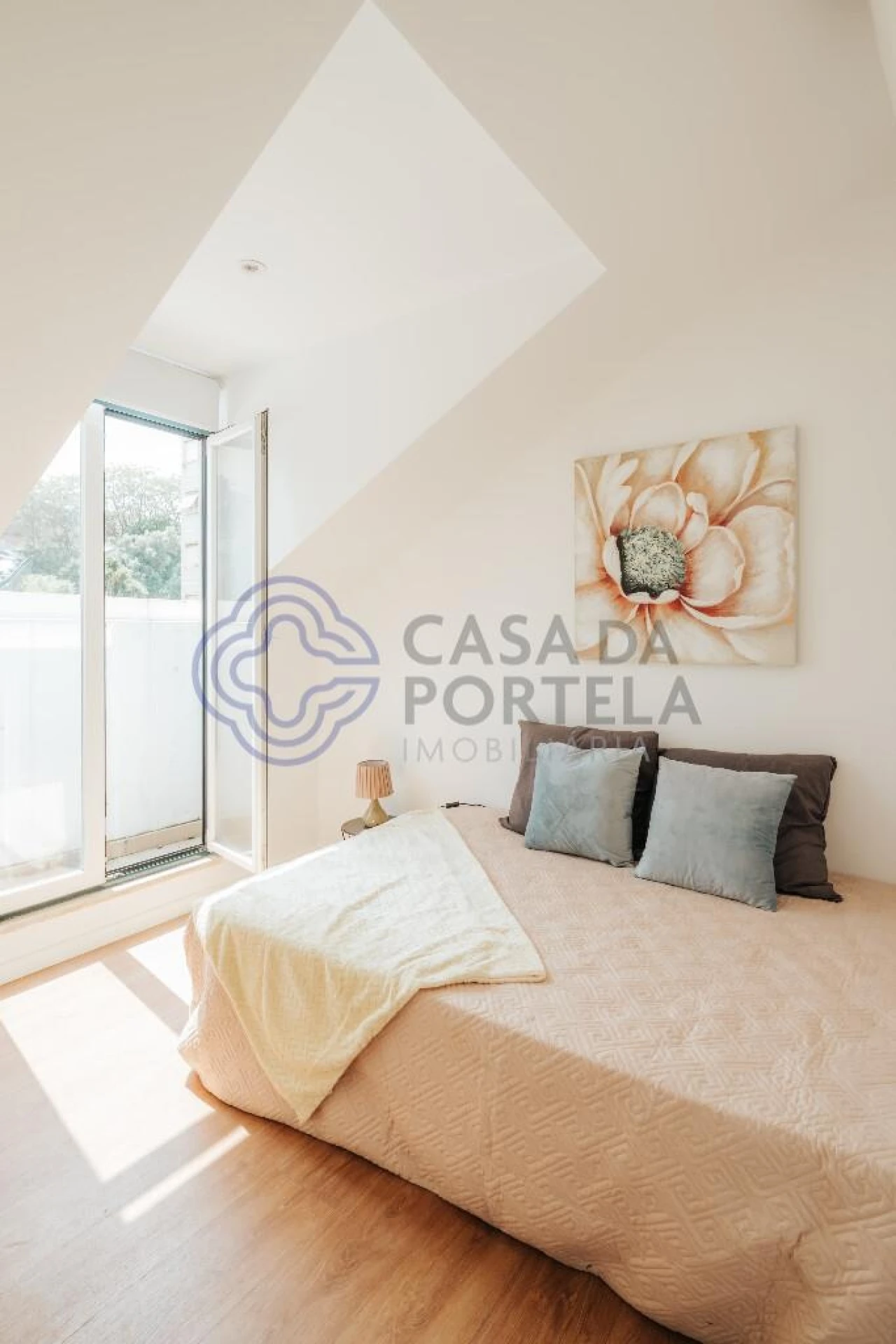Apartamento T2 para Venda em São Vicente Foto 13