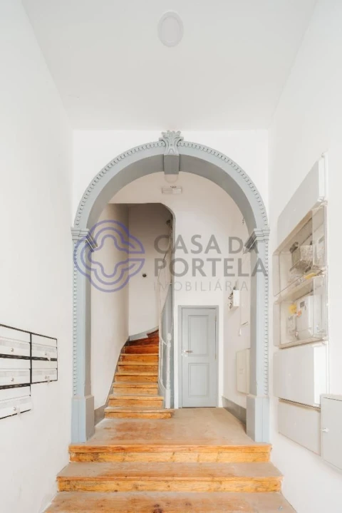 Apartamento T2 para Venda em São Vicente