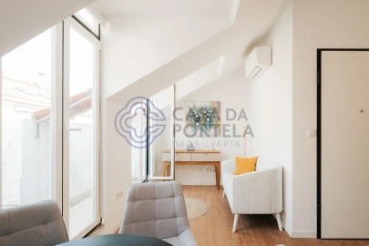 Apartamento T2 para Venda em São Vicente