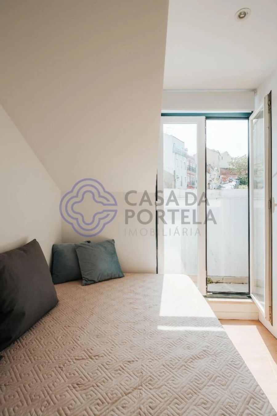 Apartamento T2 para Venda em São Vicente Foto 9