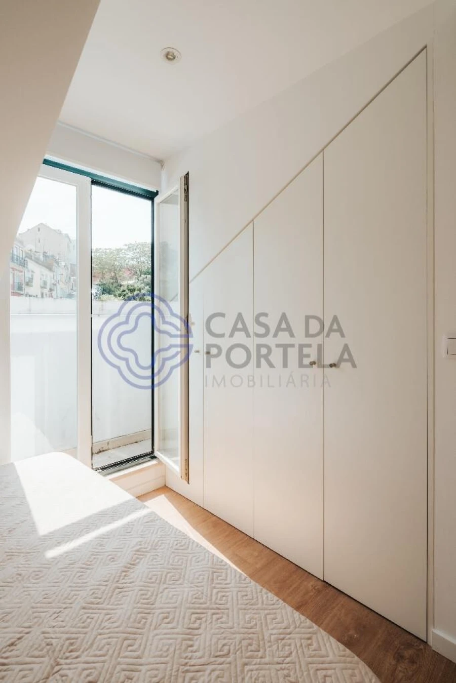 Apartamento T2 para Venda em São Vicente Foto 12
