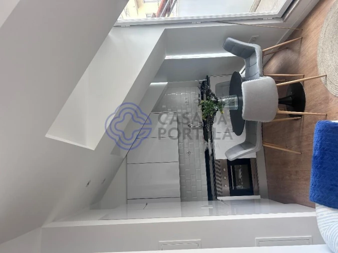 Apartamento T2 para Venda em São Vicente Foto 2