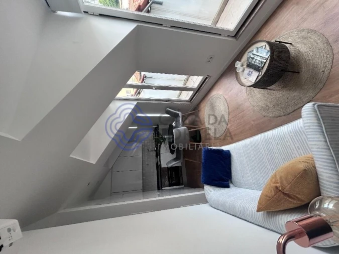 Apartamento T2 para Venda em São Vicente Foto 1