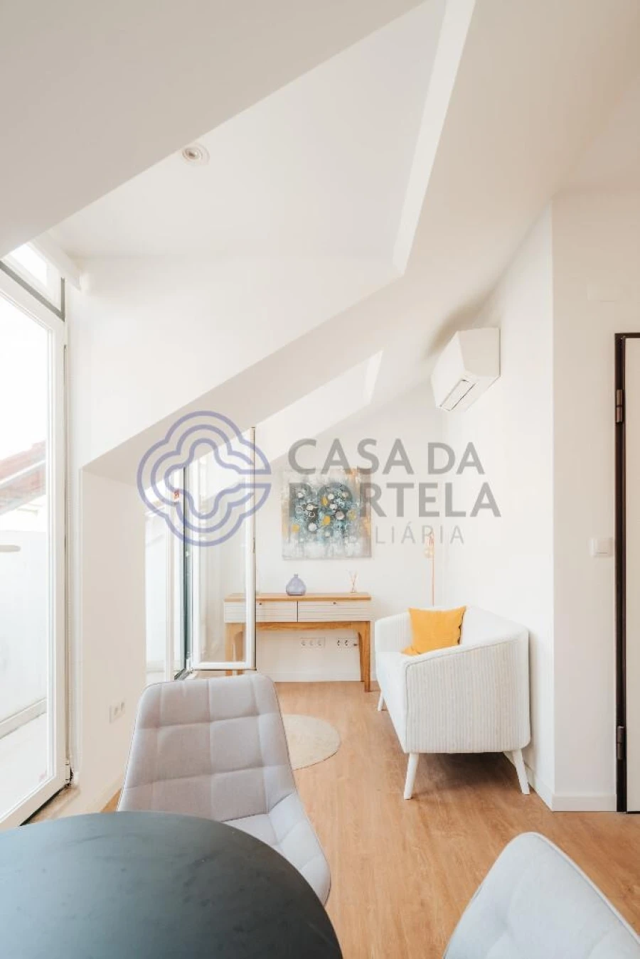 Apartamento T2 para Venda em São Vicente Foto 4