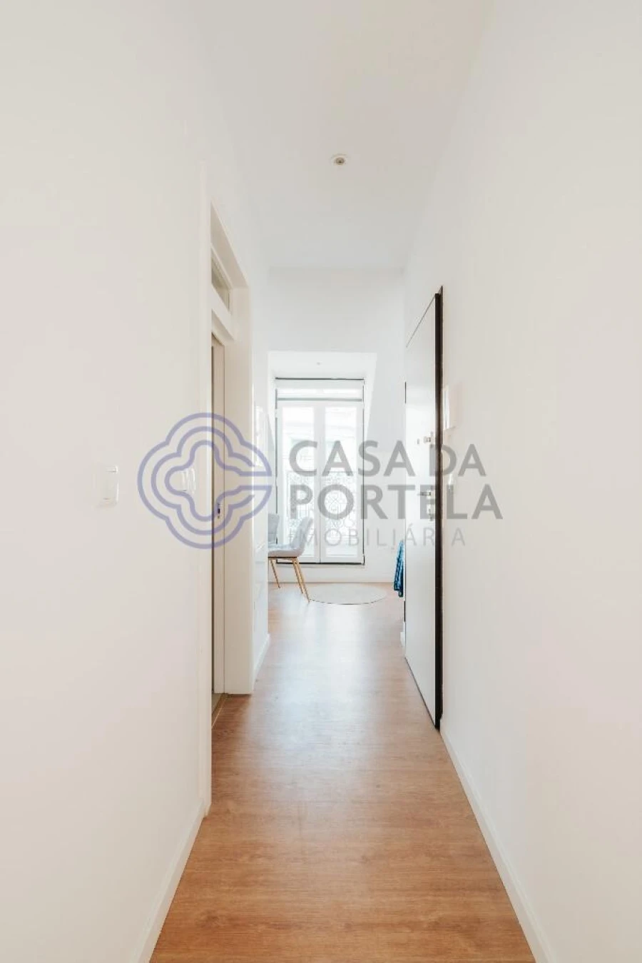 Apartamento T2 para Venda em São Vicente Foto 8