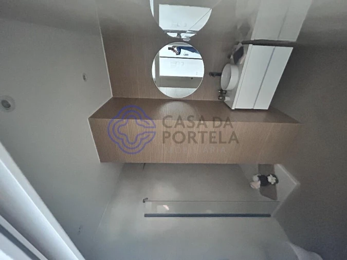 Apartamento T2 para Venda em São Vicente Foto 3